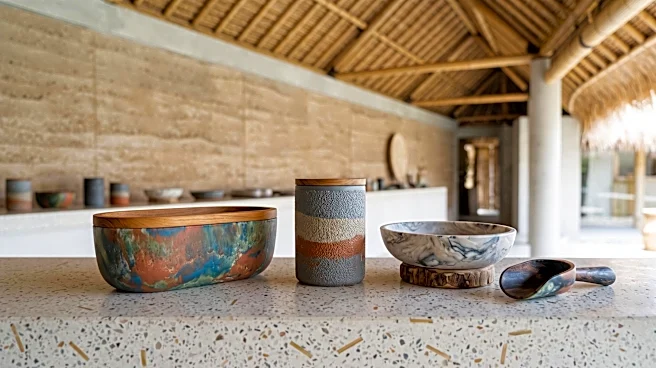 OMA and Potato Head Launch Circular Design Retail Space in Bali Emphasizing Upcycled Materials and Craftsmanship
