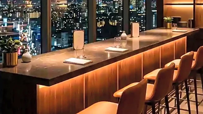 The St. Laurent Venue Offers 21+ Public Access and Reservation Options