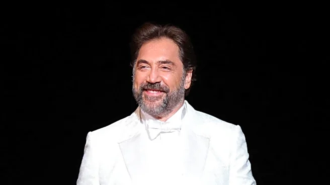 Javier Bardem to Voice Documentary on Cinematographer Néstor Almendros