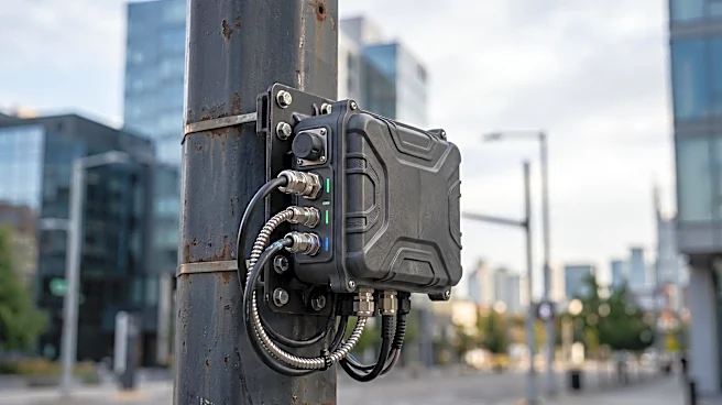 DALI Alliance Introduces New Standard for Surge Protection in Outdoor Lighting