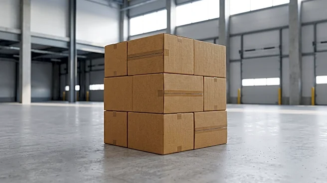 EU Council Proposes Exemption for Small Packaging Suppliers from Extended Producer Responsibility Mandate