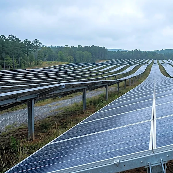 11th Circuit Court of Appeals Denies Insurer's Attempt to Reclassify Georgia Solar Farm Damage Claim
