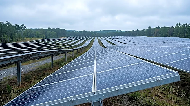 11th Circuit Court of Appeals Denies Insurer's Attempt to Reclassify Georgia Solar Farm Damage Claim