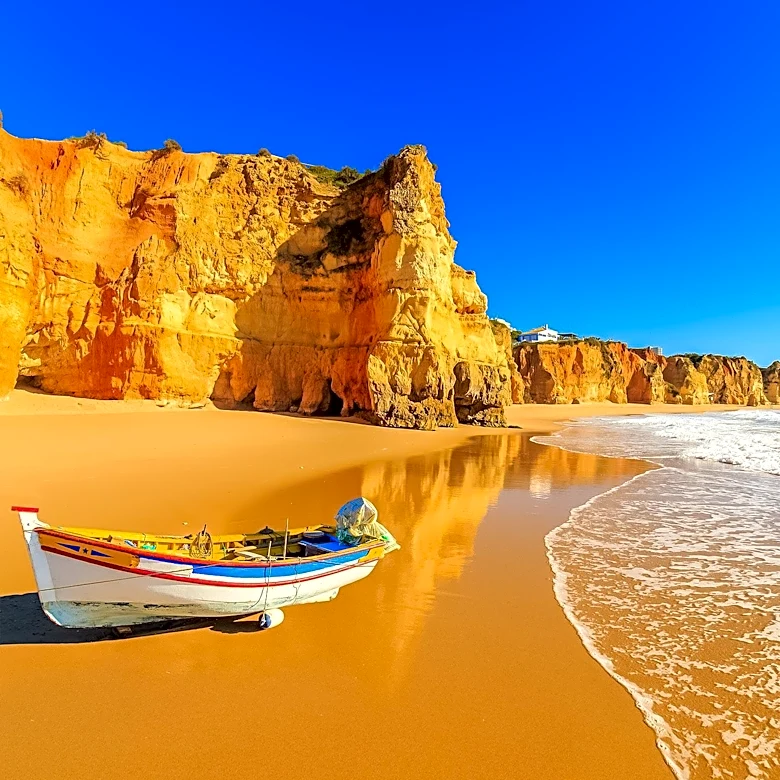 Portugal's Algarve Region: A Historical and Cultural Overview