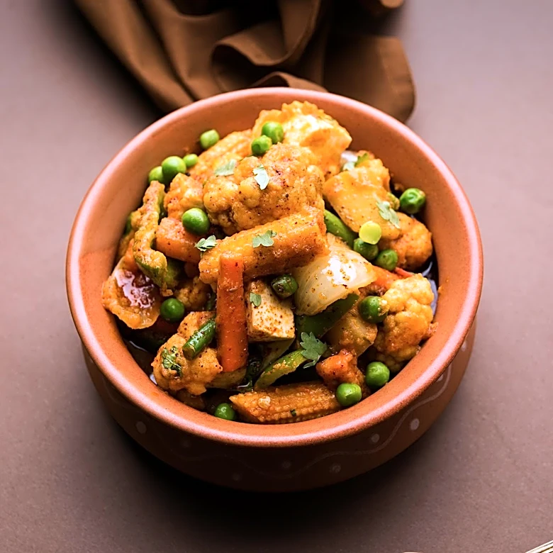 Jamaican Curry Shrimp Recipe Offers Quick, Flavorful Meal Solution