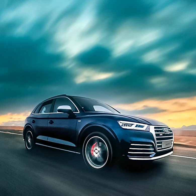 Spotify Launches Native In-Car App for Audi Vehicles, Enhancing Streaming Experience Without Phone Connection