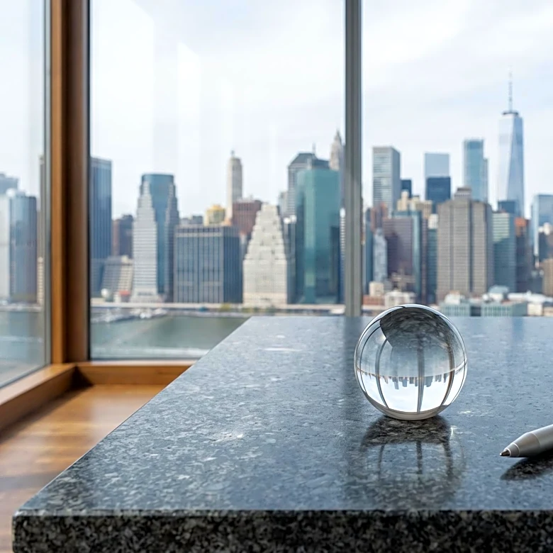 Grandview Asset Management LLC Reduces Stake in JPMorgan Chase Co.