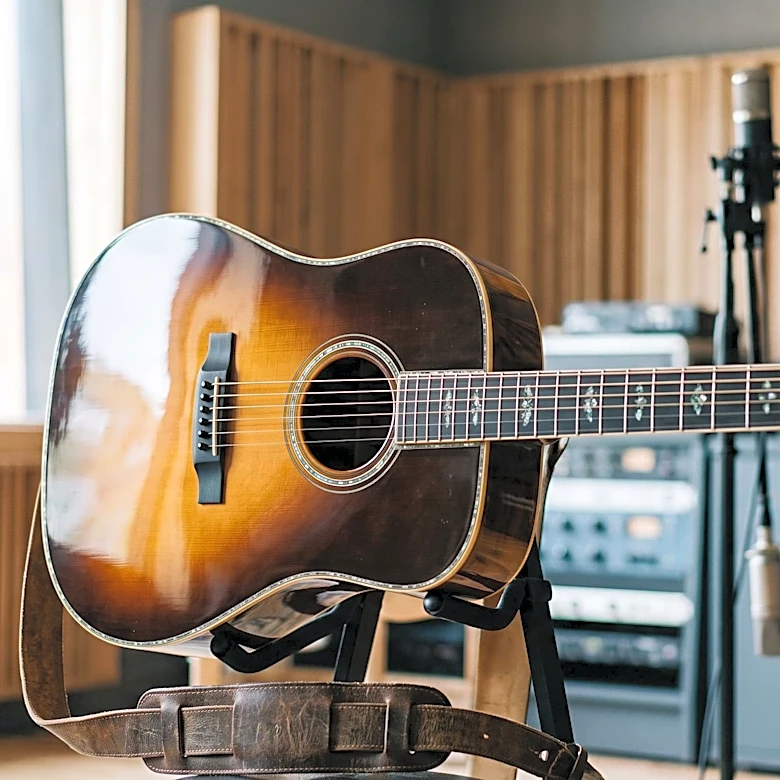 Position Music Appoints Pete Robinson as GM, Creative Nashville to Expand Country Music Presence