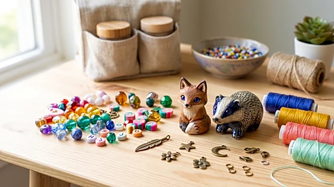 Littlest Pet Shop and Like Nastya Collaborate on Customizable Bag Charms for Kids