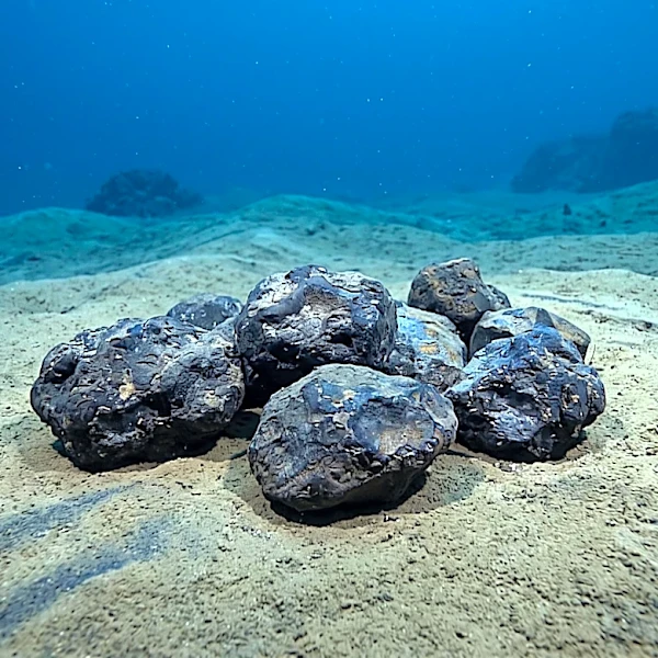 National Ocean Industries Association Launches Ocean Minerals Initiative to Strengthen U.S. Supply Chains