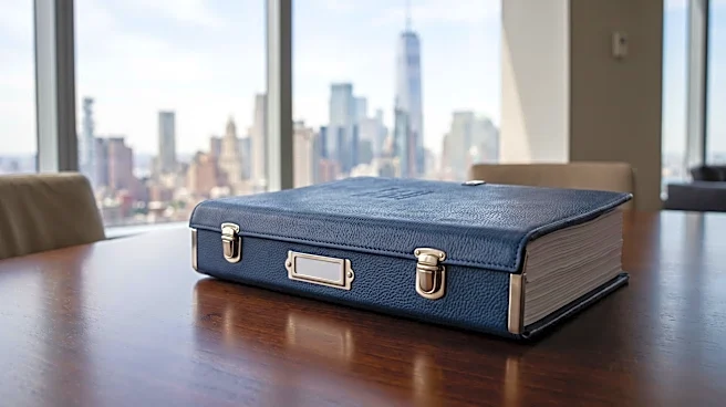 CSBS Releases AI Supervisory Framework, Setting Clear Expectations for Banks