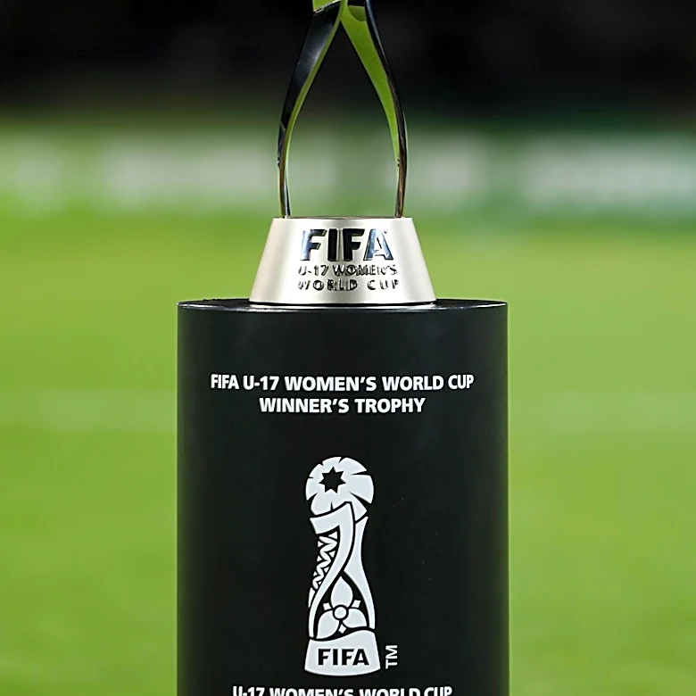 FIFA Equalizes Preparation Payments for Women's World Cup Teams with Men's Tournament