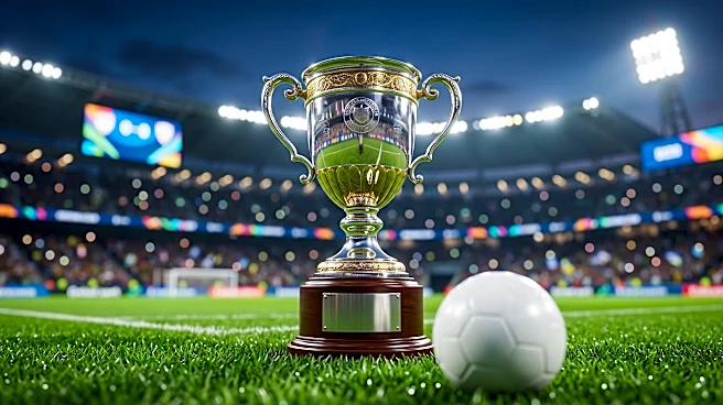 Dallas Trinity FC to Participate in Inaugural Arthur M. Blank Crest Cup, Offering $1.1 Million Prize