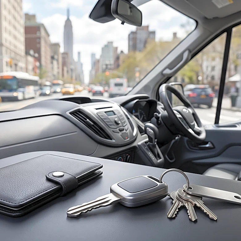 Via Seeks Manhattan Drivers for University Shuttle Services, Offers $500 Promotion