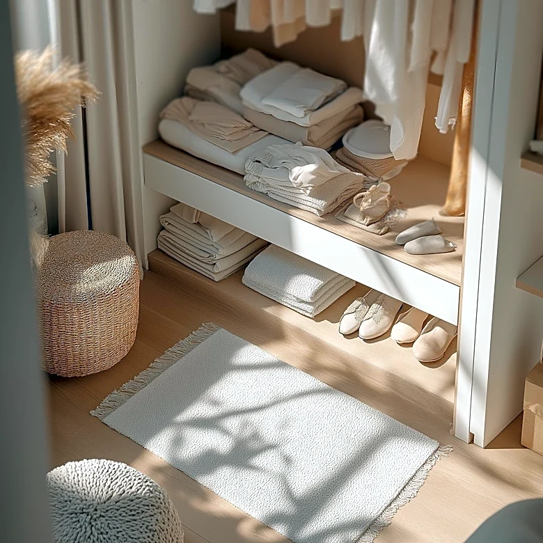 Home Organization Strategies Emphasize Efficiency and Well-being