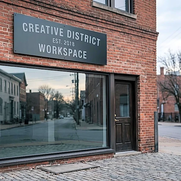 Las Vegas Arts District Faces Crossroads Amidst Growth and Safety Concerns