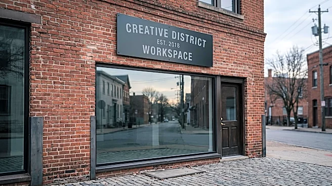 Las Vegas Arts District Faces Crossroads Amidst Growth and Safety Concerns