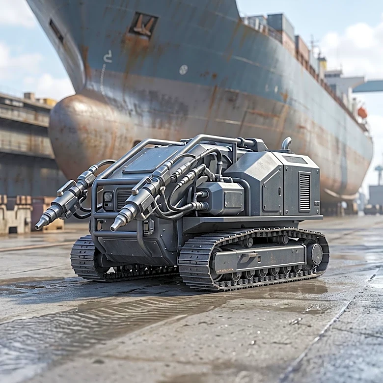 Congressman Rob Menendez Champions $673K Federal Grant for Bayonne Drydock Modernization