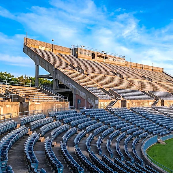 Forest Hills Stadium Secures Future Concerts Through Settlement with Neighbors Until 2040