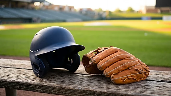 Detroit Tigers Consider Minor League Deal for Outfielder Alek Thomas After Dodgers Release