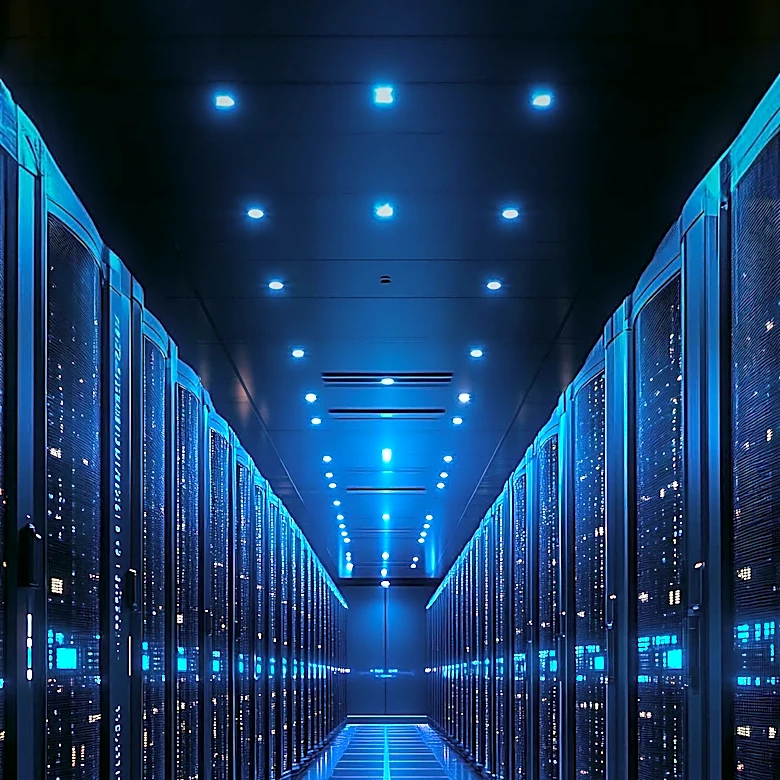 Missouri Governor Kehoe Emphasizes Data Centers' Role in State's Energy Future at Power MO Summit