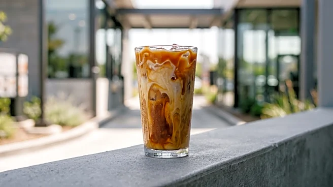 New 7 Brew Coffee Stand to Open in Warren, Michigan, Creating 75 Jobs