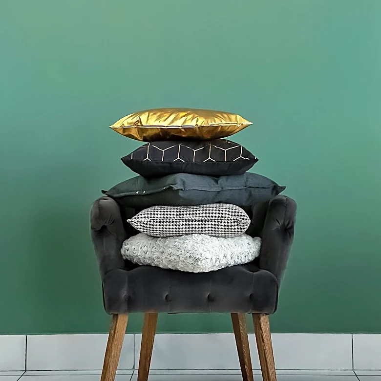 Fashion Designer Rajesh Pratap Singh Expands into Home Decor with Pratap Home Line
