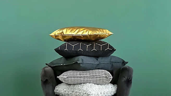 Fashion Designer Rajesh Pratap Singh Expands into Home Decor with Pratap Home Line
