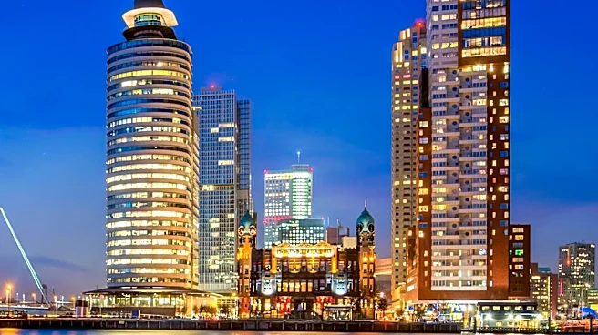 Holland America Line Introduces Alaska Heritage Tours for 80th Anniversary