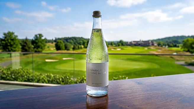 PGA TOUR Winner Kevin Kisner Invests in Free Bird Southern Spring Water, Becomes Brand Partner