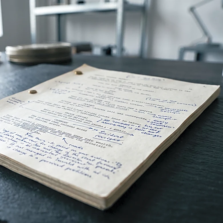 Kore-eda Hirokazu Rejects AI Script Notes for Cannes Film 'Sheep in the Box'