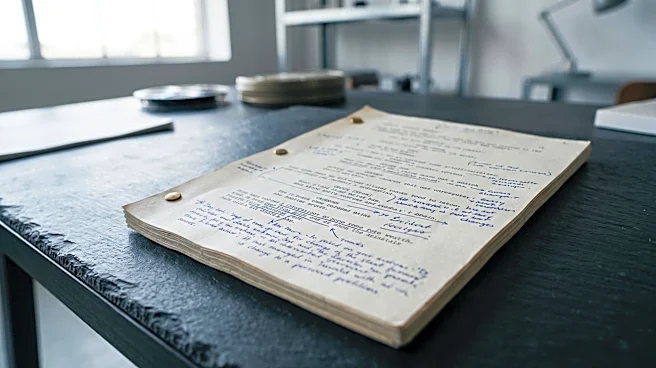 Kore-eda Hirokazu Rejects AI Script Notes for Cannes Film 'Sheep in the Box'