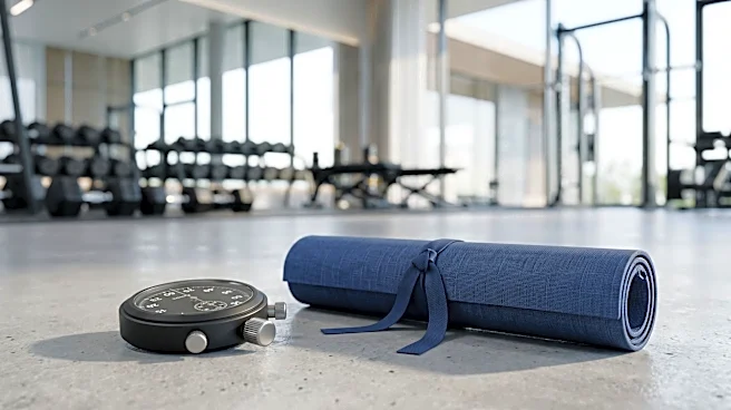 YMCA of Central Massachusetts Seeks Part-Time Personal Trainers to Enhance Member Wellness