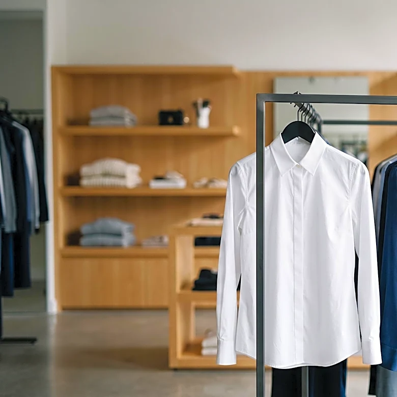 Retailers Face 'Missing Size Small' Phenomenon Amidst Changing Consumer Body Sizes