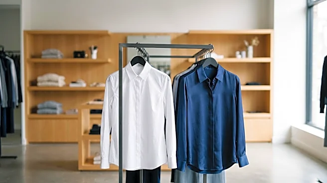 Retailers Face 'Missing Size Small' Phenomenon Amidst Changing Consumer Body Sizes
