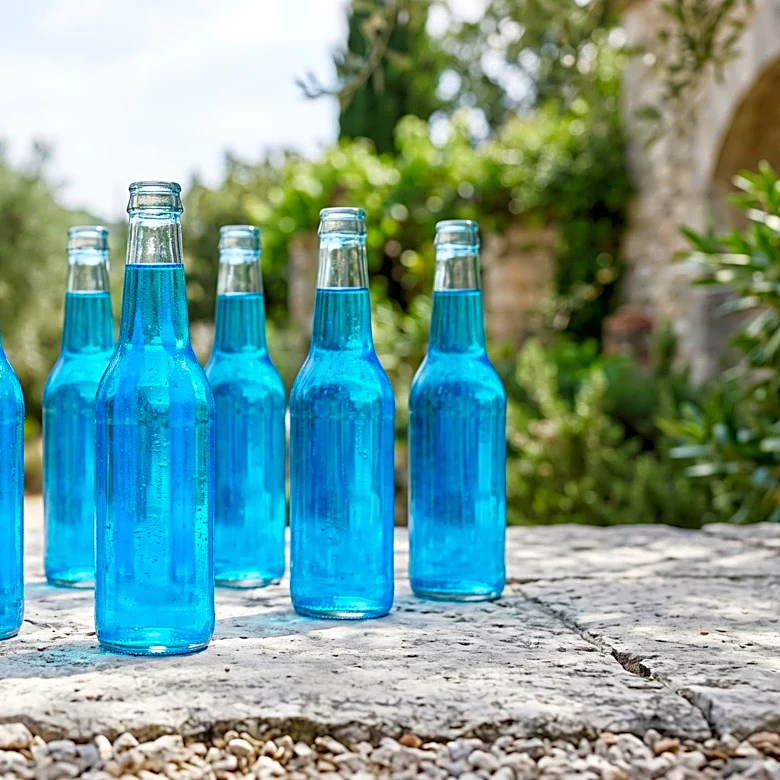 Sinebrychoff Celebrates Long-Standing Smurfs Partnership with New Soda Launch