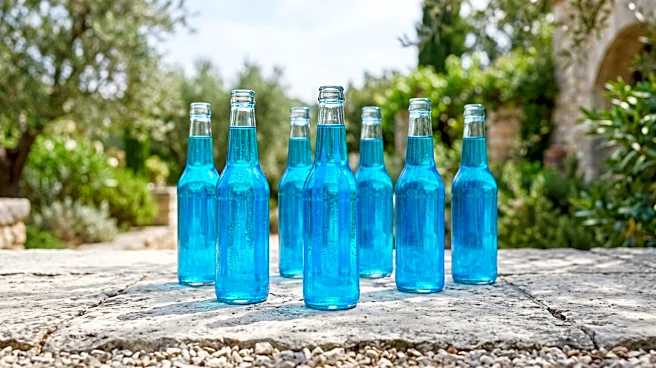 Sinebrychoff Celebrates Long-Standing Smurfs Partnership with New Soda Launch