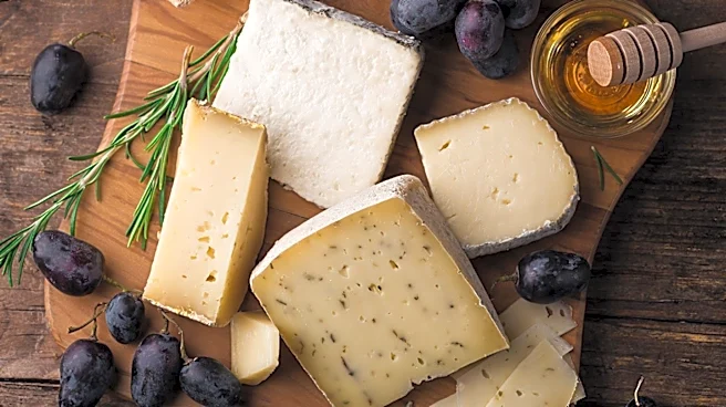 Blackberry Farm Owner Mary Celeste Beall Curates Abundant Cheese Boards for Southern Dinner Parties