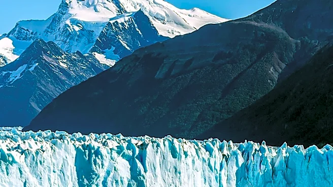 Virgin Voyages Offers Glacier Experiences in Alaska, Featuring Dawes Glacier Tours