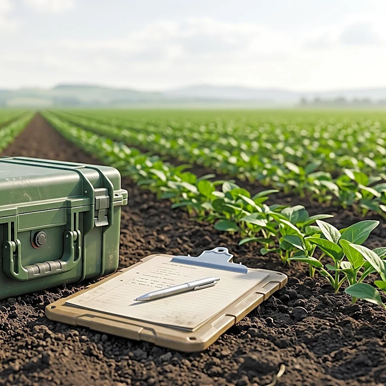 GROWMARK Offers Comprehensive Benefits and Career Opportunities in Agriculture