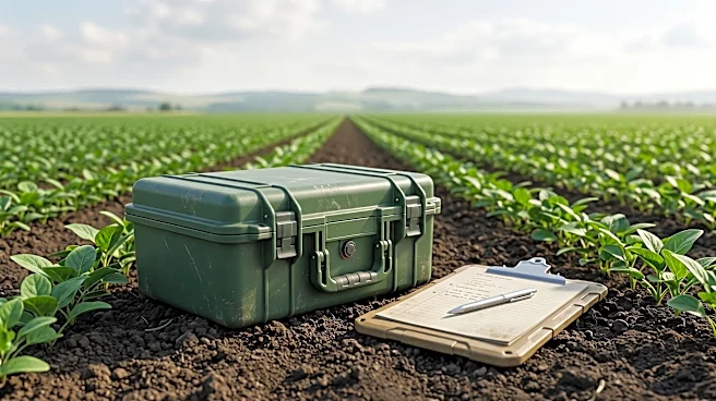 GROWMARK Offers Comprehensive Benefits and Career Opportunities in Agriculture