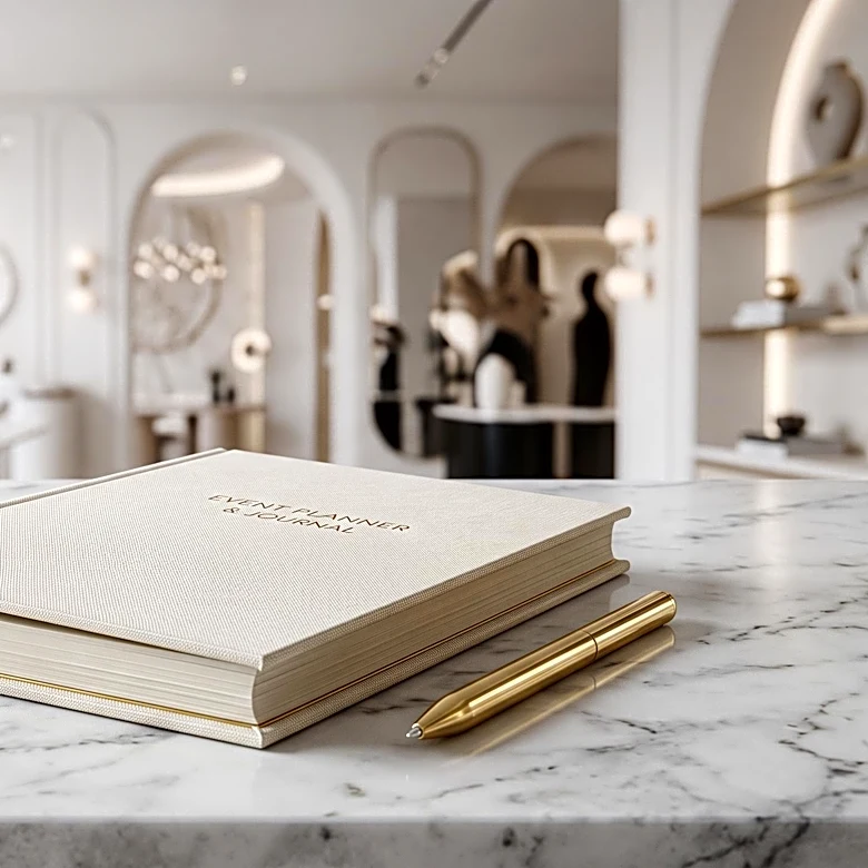 Tory Burch Seeks Event Coordinator to Enhance Brand Experience