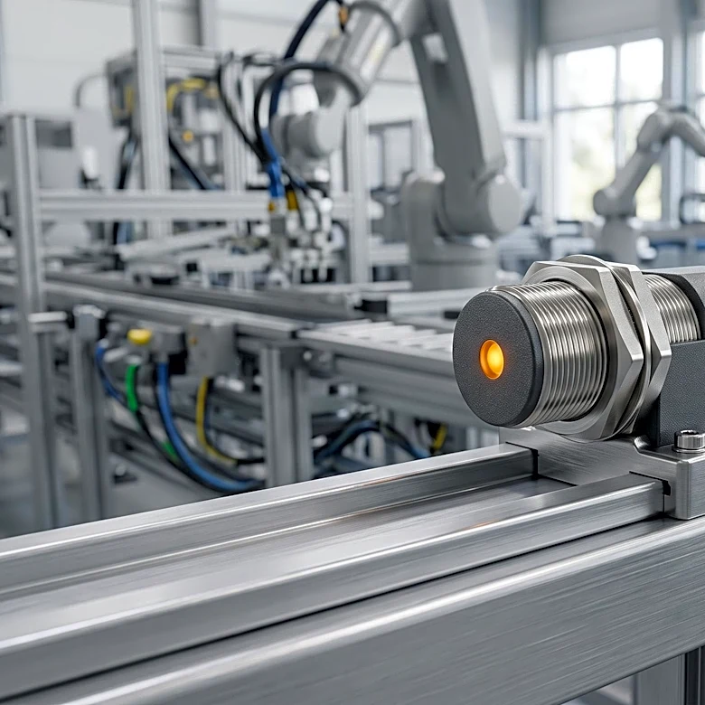 Nordson Corporation Acquires Contrinex to Expand Industrial Sensing and Automation Portfolio