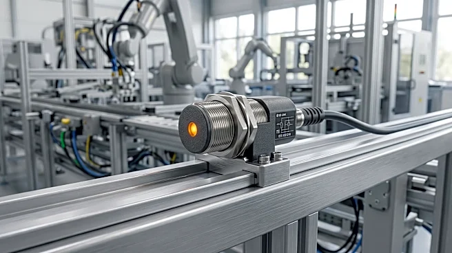 Nordson Corporation Acquires Contrinex to Expand Industrial Sensing and Automation Portfolio