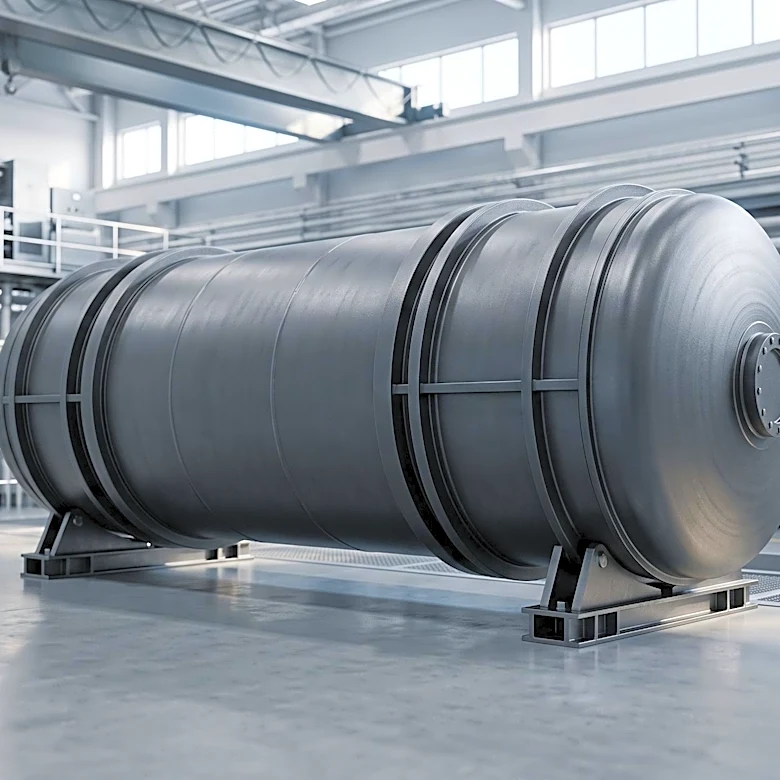 Centrus Energy Acquires Westerman Holdings to Boost Nuclear Fuel Capacity