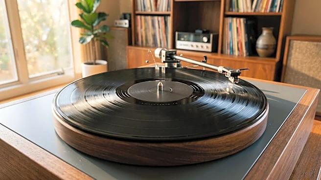 1970s 'One-Hit Wonders' Like 'Smokin’ In The Boys Room' and 'Tubular Bells' Sparked Parental Concerns