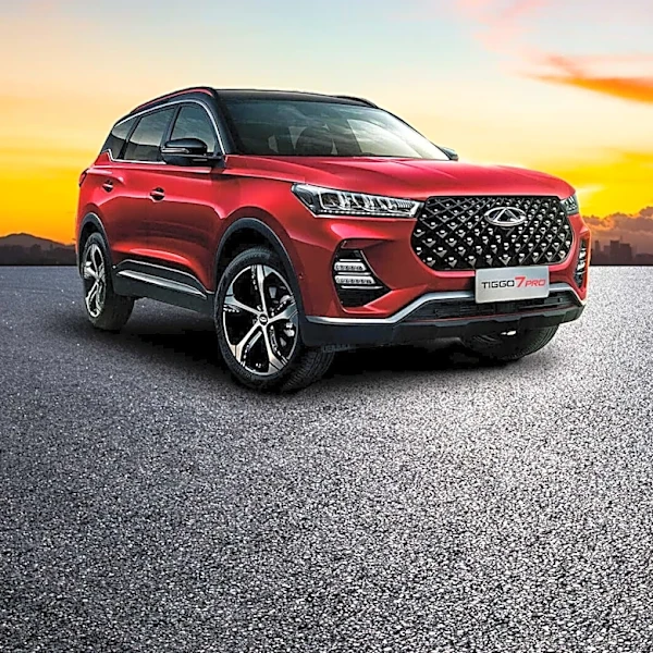 Chery Seeks U.S. Partnership Amidst Detroit's Resistance to Chinese Automakers