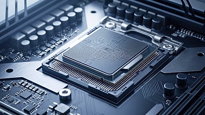 AMD CEO Lisa Su Initiated Revival of Ryzen 7 5800X3D Processor for AM4 Users