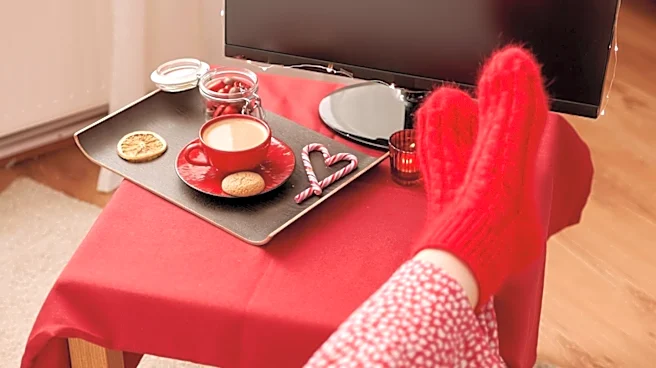 Oaklandside Offers Four Tips for Planning a Holiday Staycation