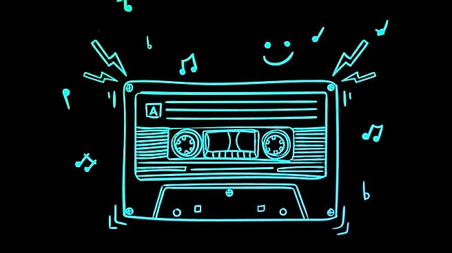 Wildie Releases New Single "1988" Exploring Nostalgia and the Search for Home